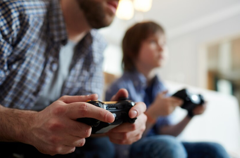 what makes video games addictive 